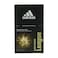 Adidas Victory League Eau De Toilette 100ml
