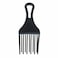 Carrefour Hair Comb Afro