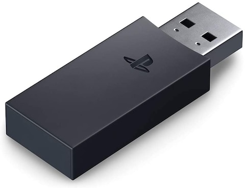 Sony Playstation Pulse 3D Genuine Headset From Sony