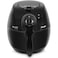 Palson 2.2 Liter Pegasus Air Fryer 30646 Black