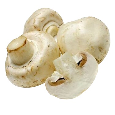Mushroom Import Button 250 Gr