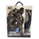 E-zone Gaming Headphone Medium With Microphone Black