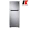 Samsung 391L Top Mount Freezer with All Around Cooling Silver Model RT38CG60