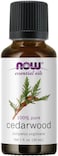 Now Solutions Cedarwood Oil, 1-Ounce