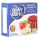 Foster Clark's Banana And Strawberry Flavour Jelly Dessert 85gr