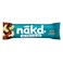 Nakd Raw Fruit And Nut Bar Salted Caramel 35g