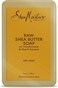Shea Moisture Raw Shea Butter Bar Soap For Unisex, 236.58 Gm