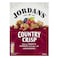 Jordans Super Berry Country Crisp 500GR