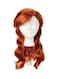 Disney Frozen II Wig Anna 51cm