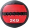 ULTIMAX Fitness Medicine Ball, Slam Ball or Wall Ball-2Kg