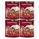 DreamBone DBC-02398 DreamChips Real Chicken Rawhide-Free Chews For Dogs 382g x Pack of 4