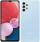 موبايل سامسونج A13 بشريحتين اتصال، سعة 64 جيجابايت، رام 4 جيجابايت، ازرق، ايه 13