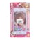 Beautiful Girl Mobile Phone Toy
