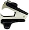 Generic Staple Pin Remover -Black