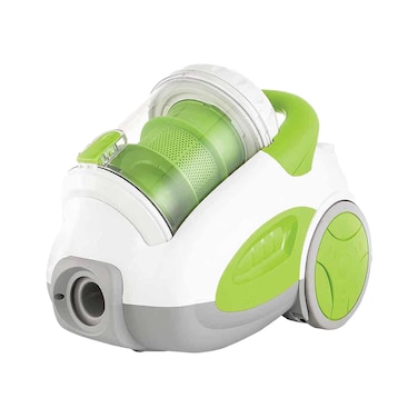 Nouval Vacuum Cleaner Tida - 2000 Watt - Green - 2050