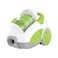 Nouval Vacuum Cleaner Tida - 2000 Watt - Green - 2050