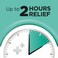 Strepsils Menthol, Soothing Effective Relief for Sore Throats &amp; Blocked Nose, 36 Lozenges