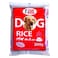 Top Dog Rice Pet Food 20Kg