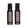 Fogg Fantastic Range Absolute Fragrance Body Spray Black 120ml Pack of 2