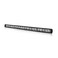 42 Inches/108cm 200W Light Bar High Low DRL Beam For Jeep Wrangler, Aluminum Housing Material with IP67 Waterproof Resistance