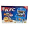 KFC Musical Microwave Oven Set 383-015K