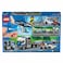 LEGO 60244 POLICE HELICOPTR TRNSPRT