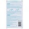 Jolen Face  Wax Strips For Upper Lip, Chin and Brows 16 Wax Strips