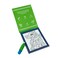 Melissa &amp; Doug On the Go Water Wow Pet Mazes Reusable Water-Reveal Activity Pad