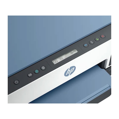 HP 28B51A Smart Tank 725 All-in-One Printer