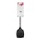 Silicon Spatula W/Steel Handle