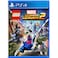 Sony PS4 LEGO Marvel Super Heroes 2