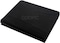Coopic 1.5X3m / 5X10Ft Black Non-Woven Fabric Photo Photography Backdrop Background