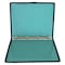 Maxi 4 Ring Binder A4 Size Teal Blue