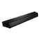 Philips 2.1 Soundbar With Built-In Subwoofer TAB5706/98 Black