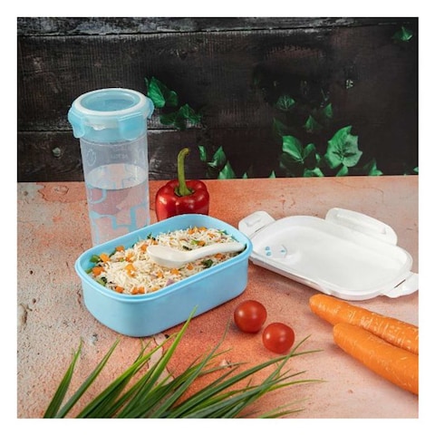 ROYALFORD LNCH BOX WITH W/BOTTLE