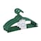 Plastic Hanger 18 Pieces Set