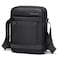 Arctic Hunter Sling Bag for Men Water Resistant Anti-Theft Crossbody Daypack Bag for Travel Office Business K00162 Black