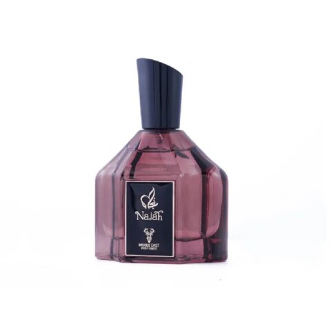 Najah For Unisex Extrait De Parfum 100Ml