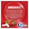 Extra Strawberry Gum - 84 gram