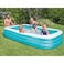 Intex Pool Rectangular 120 x 72 x 22&quot;