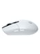 Logitech G305 Lightspeed Wireless Gaming Mouse, Hero Sensor, 12000 Dpi, Lightweight, 6 Programmable Buttons, 250H Battery Life, On-Board Memory, PC / Mac, White