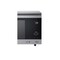 LG MJ3965ACS| Microwave Oven 39(L)|&#39;Convection&#39; NeoChef | EasyClean� | Smart Inverter
