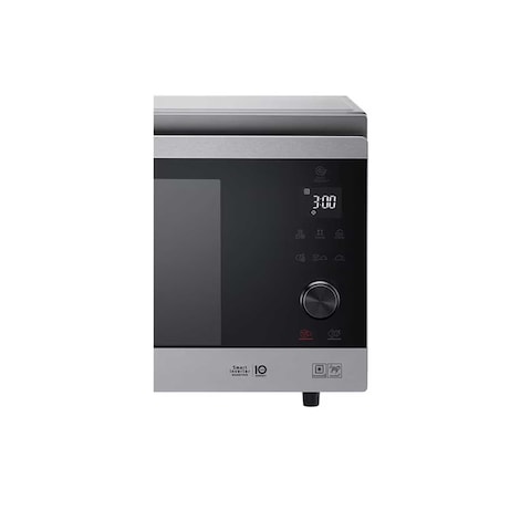 LG MJ3965ACS| Microwave Oven 39(L)|&#39;Convection&#39; NeoChef | EasyClean� | Smart Inverter