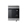LG MJ3965ACS| Microwave Oven 39(L)|'Convection' NeoChef | EasyClean� | Smart Inverter