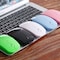 Generic-2.4G Wireless Mouse Portable Ultra-thin Mute Mouse 4 Keys Wireless Optical Mouse 1600DPI for Desktop Computer Laptop Black