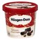 Haagen Dazs Ice Cream Belgian Chocolate 100ml