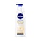 Nivea Body Lotion Sensual Musk For Normal To Dry Skin 400ml