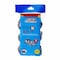 Sofra Stainless Steal Scourer - 6 Pieces