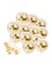 Generic 20-Piece Confetti Balloon
