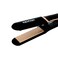 Krypton Hair Straightener, Ceramic Heat Plate, KNH6314 - PTC Heating Element, 5 Level Temperature: 146-220C, 360-Degree Swivel Cord, 2 Years Of Warranty